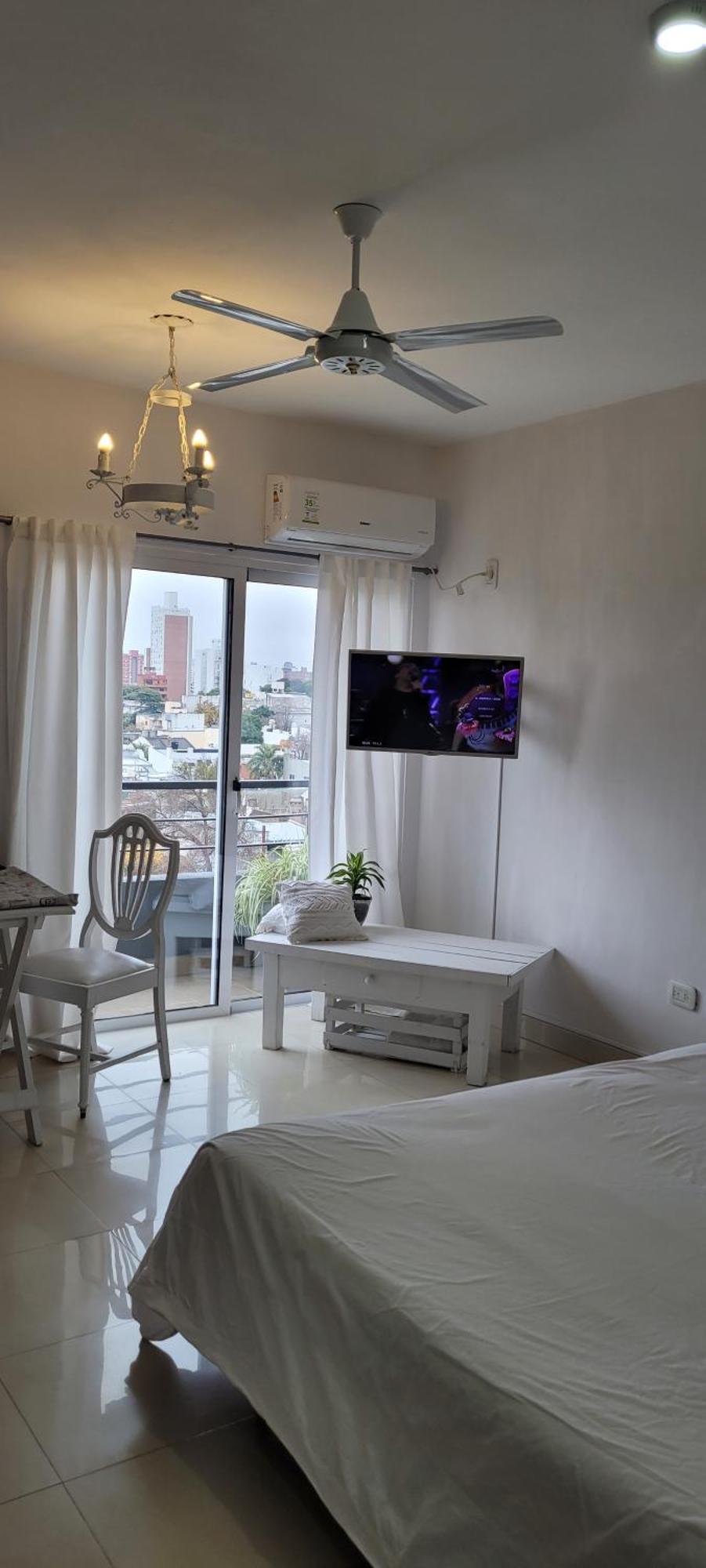Altos Del Sur Apartment ซานตาเฟ ห้อง รูปภาพ