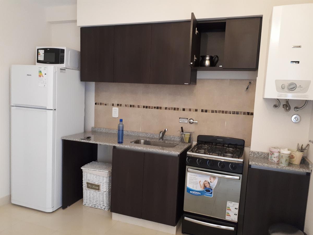 Altos Del Sur Apartment ซานตาเฟ ภายนอก รูปภาพ