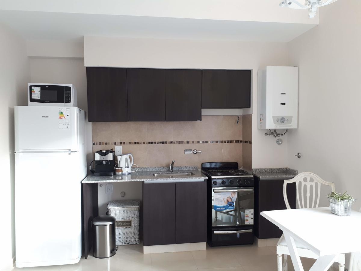 Altos Del Sur Apartment ซานตาเฟ ภายนอก รูปภาพ