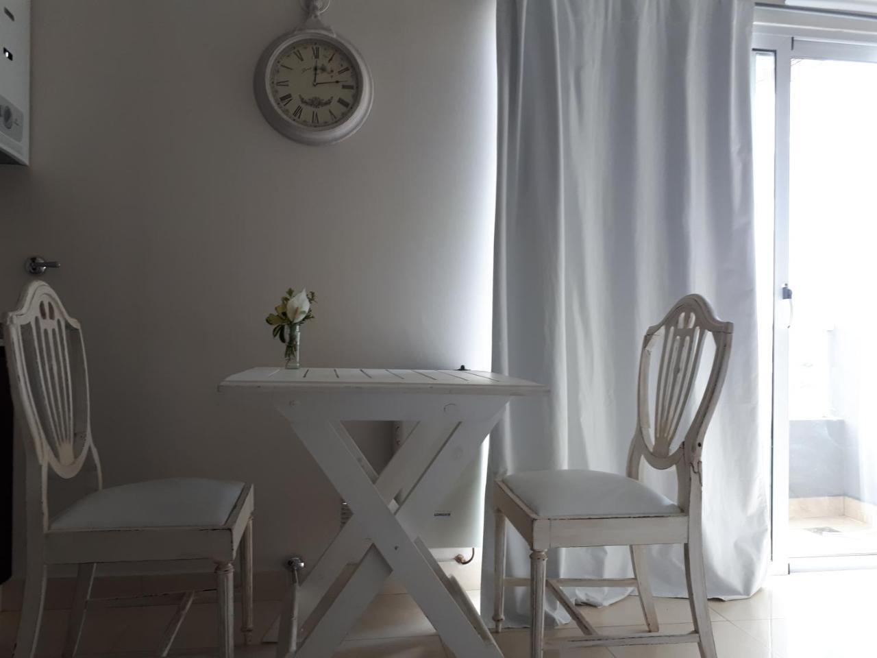 Altos Del Sur Apartment ซานตาเฟ ภายนอก รูปภาพ