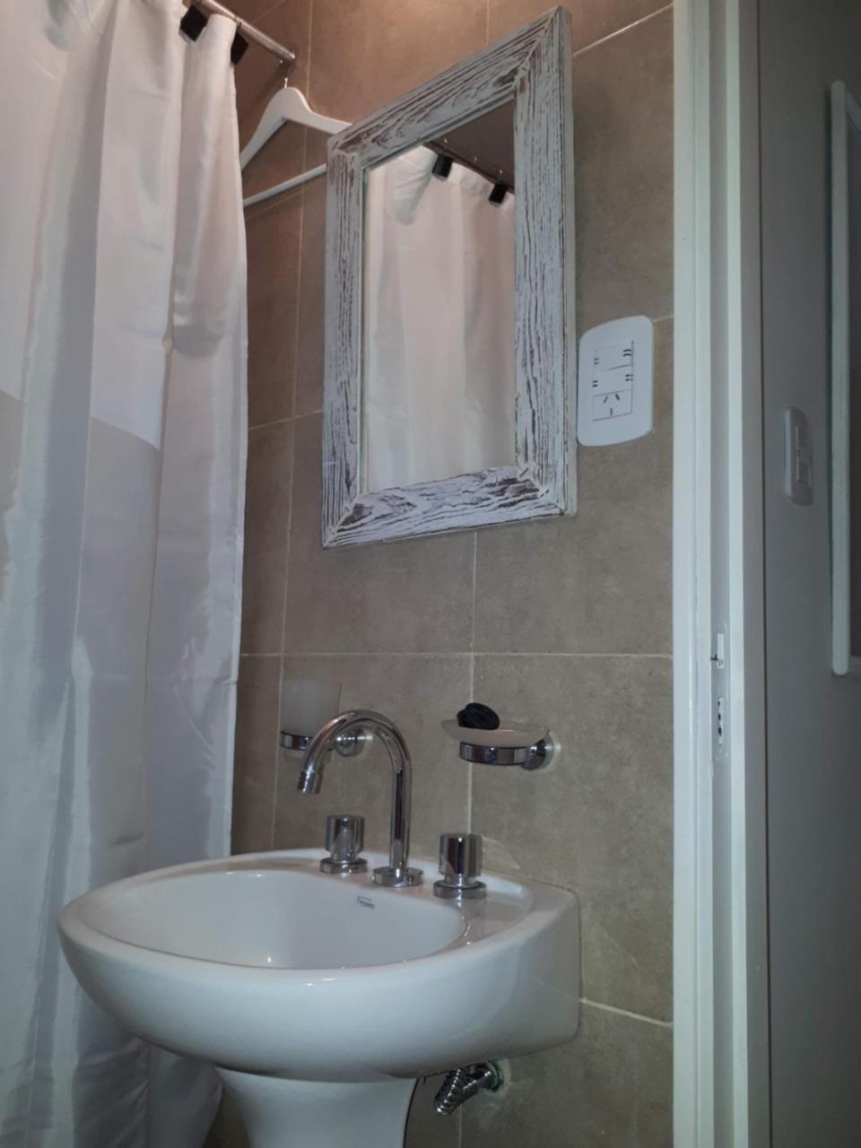 Altos Del Sur Apartment ซานตาเฟ ภายนอก รูปภาพ